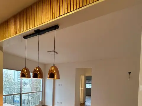 DR MELO 4400, Piso 4