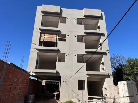 VENTA DEPARTAMENTO  2 AMB A ESTRENAR LUJAN CENTRO