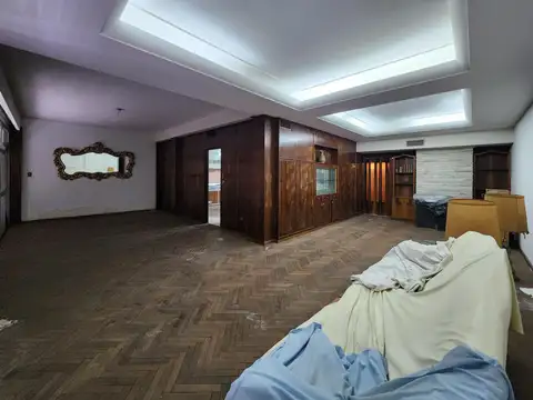 Terreno en Venta en Centro, USD 780.000