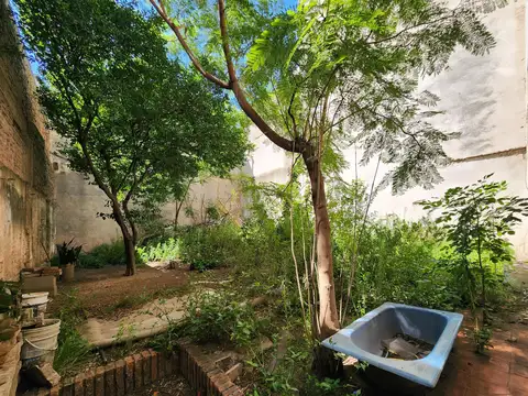 Terreno en Venta 9  mts Frente