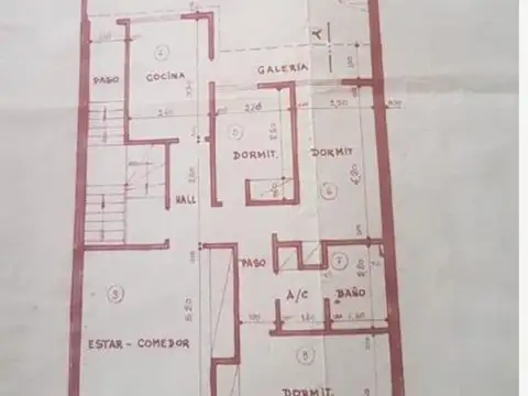 Terreno en Venta en Villa Celina, USD 450.000