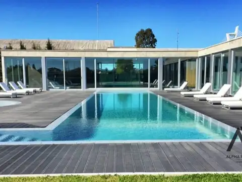 Excepcional Apartamento 2 Dormitorios 2 Baños Amueblado Faros De Carrasco