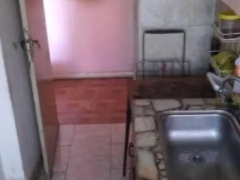 Comodoro Ramirez Ceferino 5400, Piso 8