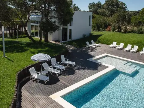 Hermoso dos ambientes en complejo con amenities