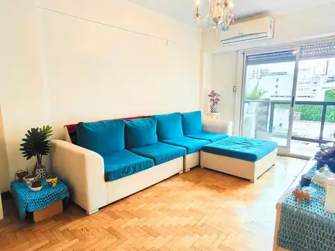 Departamento en Venta en Lanus Oeste, USD 99.900