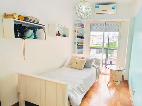 DT.O 4 AMB CON DEP. LANUS CENTRO.