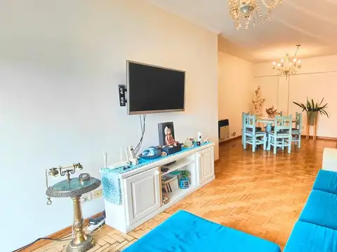 DT.O 4 AMB CON DEP. LANUS CENTRO.