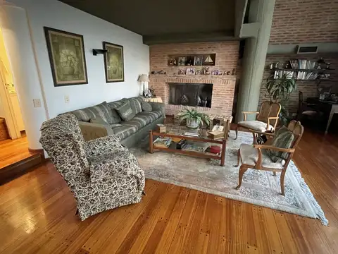 HONDURAS 3700, Piso 9