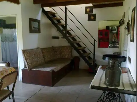 VENTA QUINTA EN PARQUE SAKURA, EXALTACION DE LA CRUZ APTA CREDITO