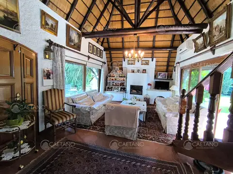 Casa en Venta de 3 dormitorios