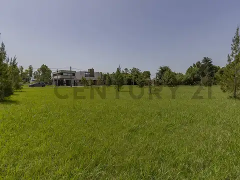 LOTE A LA VENTA SAN PATRICIO II