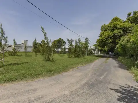 Terreno en Venta en Jose Hernandez, USD 62.400