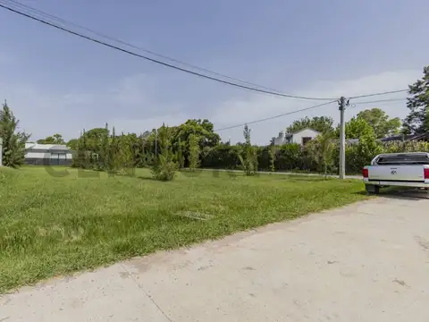 Terreno en Venta de 624,0 m2