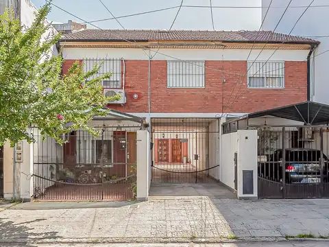 Casa en Venta de 3 dormitorios