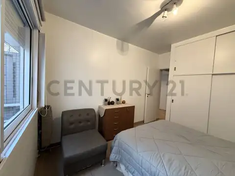 Departamento en Venta en Palermo, USD 125.000