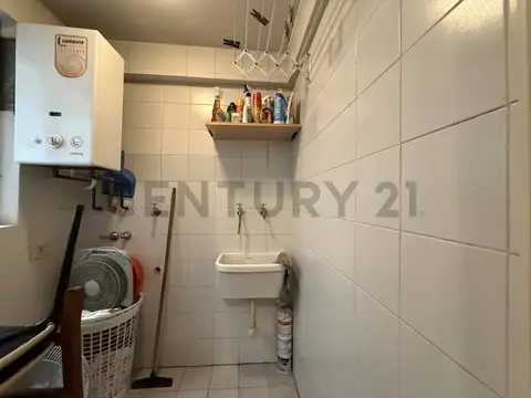 VENTA DEPARTAMENTO 2 AMBIENTES EN PALERMO