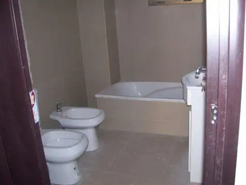 Departamento 4 ambientes con 1 baño