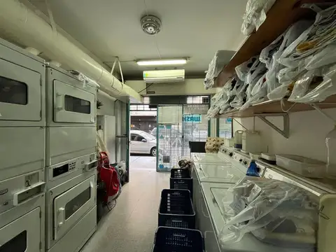 VENTA LOCAL COMERCIAL ALMAGRO