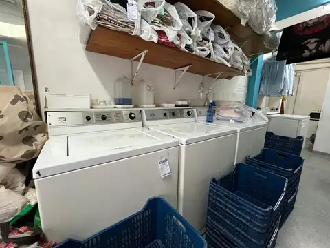 Local en Venta en Almagro, USD 95.000