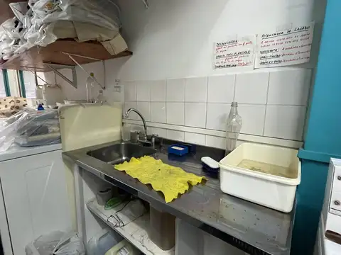 Local en Venta 56 años