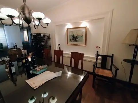 Casa en Alquiler 66 años