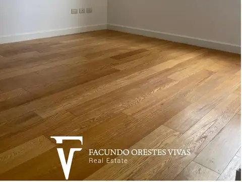 Departamento 4 ambientes con 3 baños