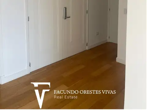 Departamento en Alquiler con 2 cocheras