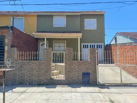 Tomás E. Negrete 1500