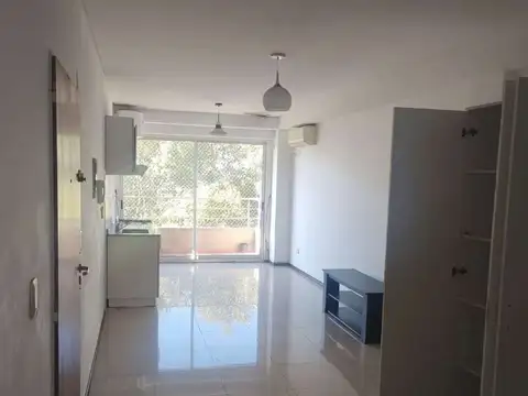 Alejandro Magariños Cervantes 3000, Piso 7