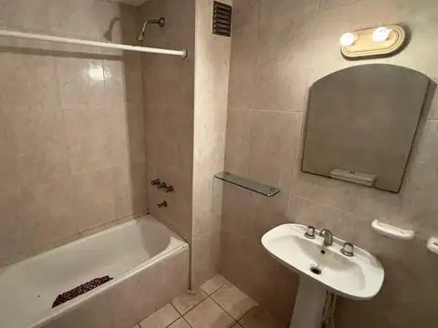 Departamento en Alquiler 25 años