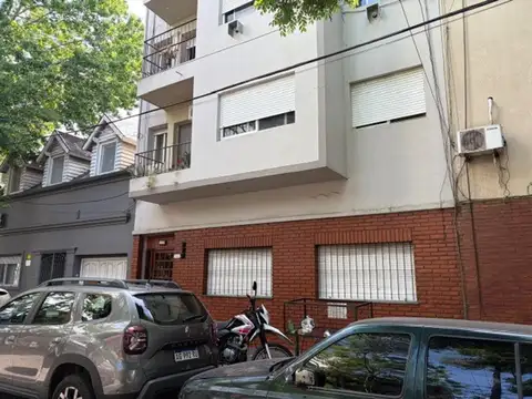 Anchorena 1300, Piso 2