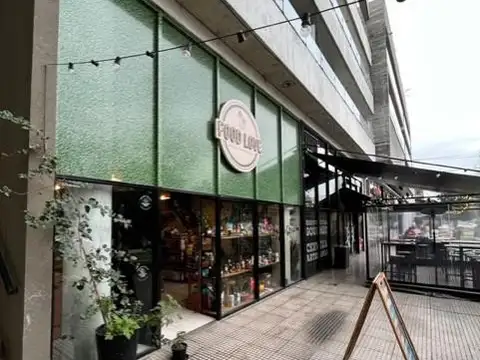 Local en Venta 3 años