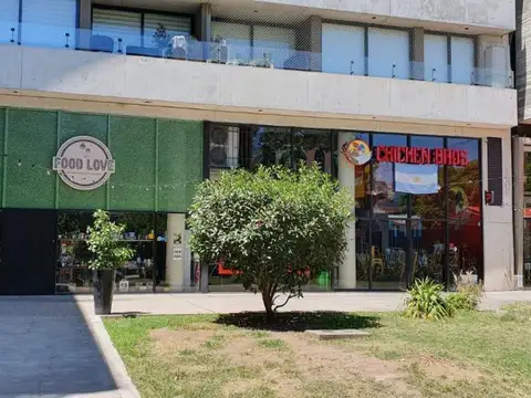 Local en Villa Urquiza