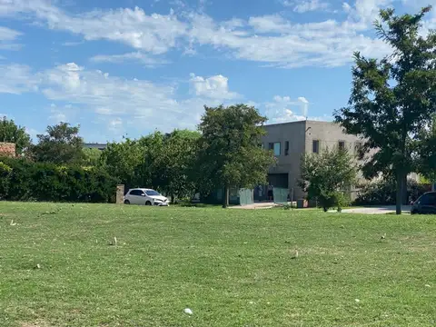 Terreno en Venta de 844,0 m2