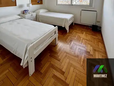 Departamento en Venta de 4 dormitorios