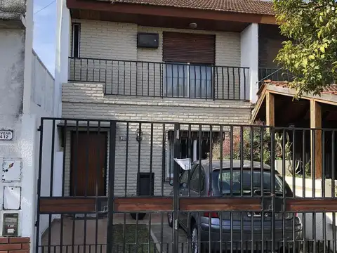 Dúplex PH 4 Ambientes en Venta - Ramos Mejia