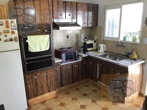 Depto Tipo Casa 4 ambientes con 1 baño