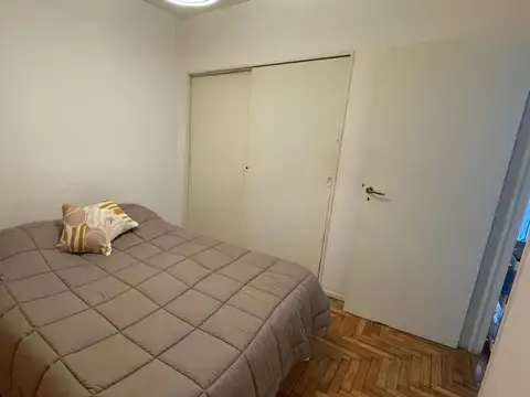 DEPARTAMENTO 3 AMB ALQUILER TEMPORAL CABALLITO