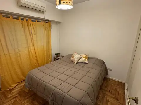 Departamento en Alquiler 40 años