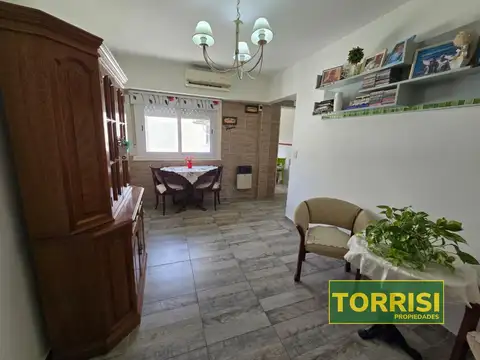 VENTA - 2 AMB 39M2 TERRAZA COMUN - 33 ORIENTALES 1000 BOEDO