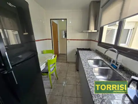 VENTA - 2 AMB 39M2 TERRAZA COMUN - 33 ORIENTALES 1000 BOEDO