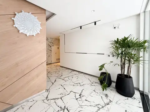 Depto Tipo Casa en Venta de 1 dormitorio