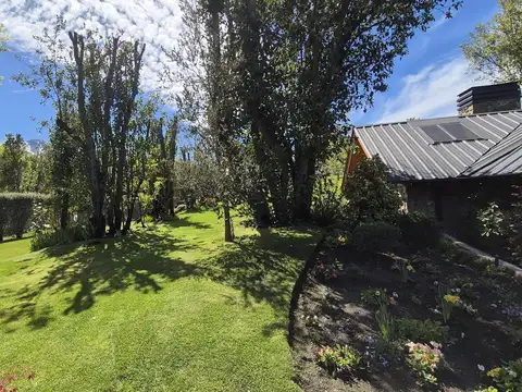 Casa en Venta 16 años