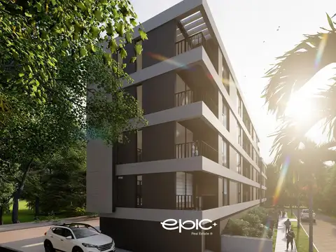 Azopardo y Betbeder Complejo Killka 2 - Valeria del Mar