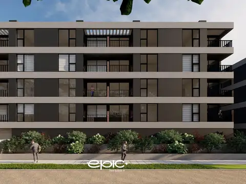 Departamento en Venta en Valeria Del Mar, USD 109.000