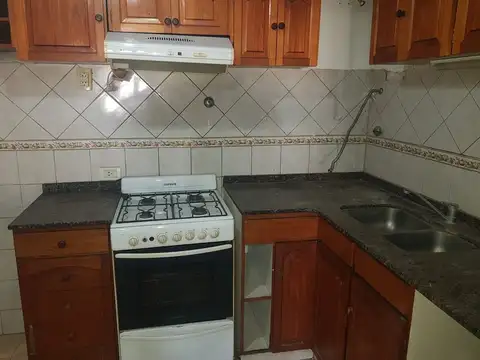 Departamento en Venta 35 años