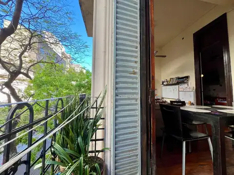 Depto Tipo Casa en Venta 66 años