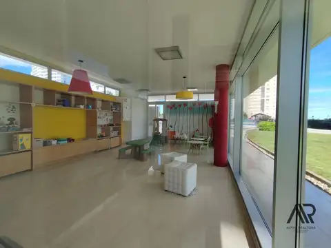 Departamento en Alquiler Temporal 2014 años