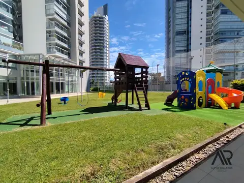 Departamento en Alquiler Temporal en Punta del Este, USD 2.000