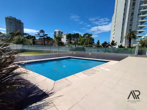 Departamento en Alquiler Temporal al Oeste